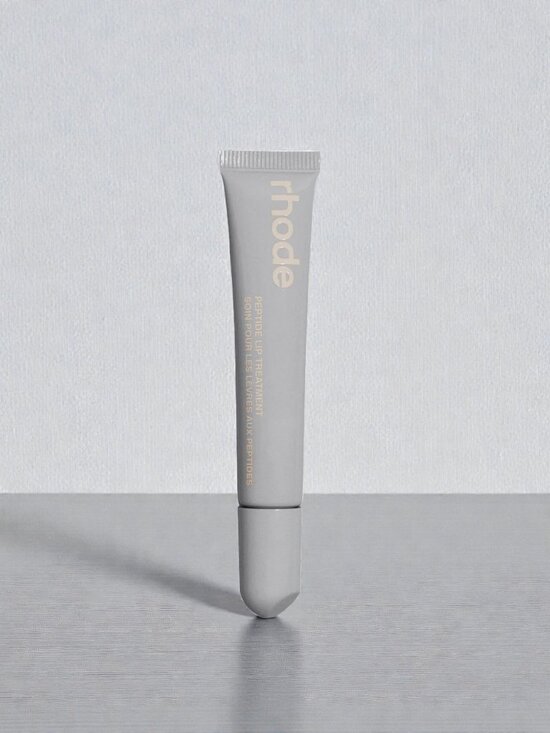 RHODE Other - Rhode Peptide Lip Treatment Nourishing Glaze - Salted Caramel